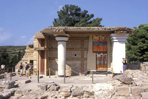 Γιατί δεν θα πραγματοποιηθεί η απεργία των αρχαιοφυλάκων Κρήτης