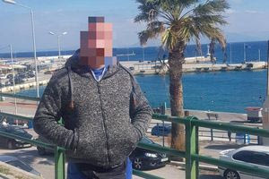 Βιασμός 16χρονης Κολωνός: Τι αποκαλύπτει ο γιος του 44χρονου