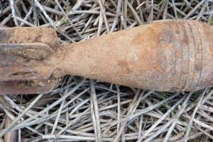 Κορινθία: Πυρομαχικό υλικό εντοπίστηκε στα Λουτρά της Ωραίας Ελένης