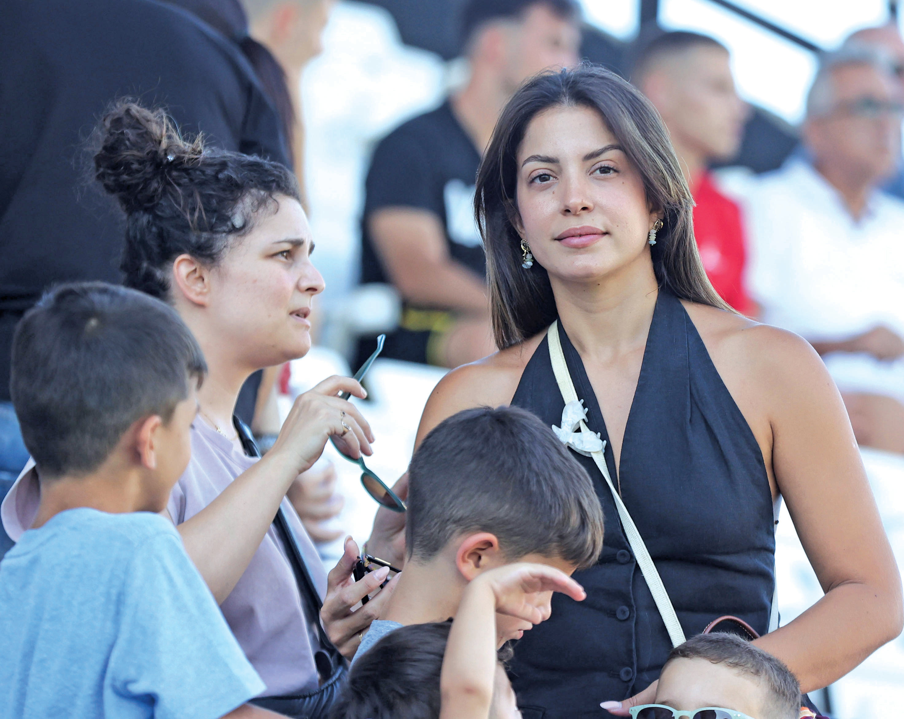 κόσμος γήπεδο