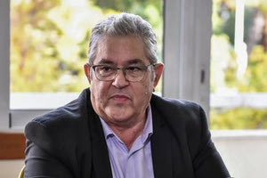 Δ. Κουτσούμπας: Να εκπονηθεί σχέδιο, έστω κι αυτή την τελευταία στιγμή, για να πάψει το μέτωπο της πυρκαγιάς να καταστρέφει περιβάλλον, ζωές και περιουσίες ανθρώπων