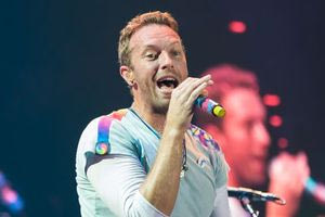 Κρίς Μάρτιν