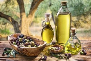 Ελαιόλαδο: Μειωμένη 40% η τιμή παραγωγού