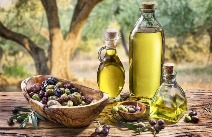 Ελαιόλαδο: Μειωμένη 40% η τιμή παραγωγού