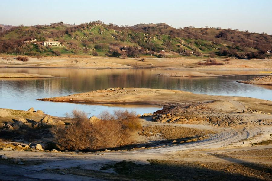 3,5 εκατ. για την αντιμετώπιση της λειψυδρίας στα νησιά – Παρεμβάσεις και στην Κρήτη