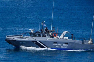 Σητεία: Η βλάβη στο Ιστιοπλοϊκό κινητοποίησε την Λιμενική Αρχή και το… “Μανωλιό”