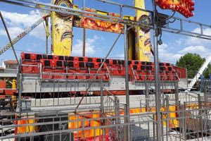 Λάρισα: Καταδικασμένη ιδιοκτήτρια λούνα παρκ για το θάνατο 13χρονης έλαβε άδεια για πανηγύρι