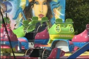 Χαλκιδική: Η ΕΛ.ΑΣ είχε ενημερώσει τον Δήμο ότι το λούνα παρκ δεν είχε γνωστοποιήσει τη λειτουργία του