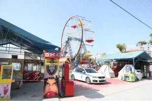 Ελεύθεροι οι συλληφθέντες για την τραγωδία στο λούνα παρκ στη Χαλκιδική