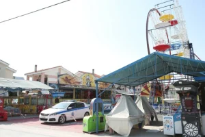 Χαλκιδική: Δικογραφία για ανθρωποκτονία από αμέλεια σε βάρος του 21χρονου χειριστή λούνα παρκ