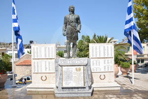 Επετειακές εκδηλώσεις για το Ολοκαύτωμα των Ανωγείων