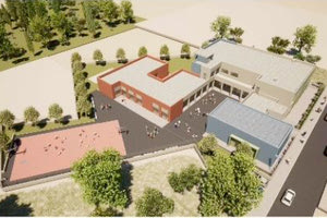 Υπερσύγχρονες εκπαιδευτικές δομές για ΑμεΑ αποκτά ο δήμος Φαιστού