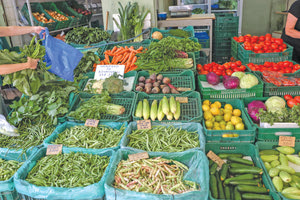 Χθες… σήμερα αύριο 07/08/2024