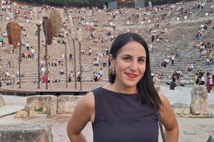 Διακοπές είναι να νιώθεις την ελευθερία της οικειότητας