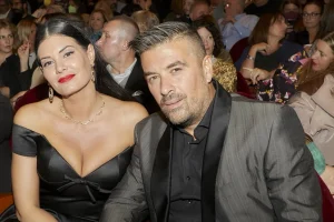 Μαρία Κορινθίου – Γιάννης Αϊβάζης: Διαζύγιο μετά από 14 χρόνια γάμου