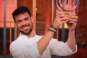 Βαρύ πένθος για τον νικητή του MasterChef – «Έφυγες και δεν με ρώτησες»