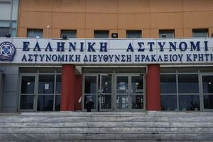 Πήγε για ταυτότητα στο Αστυνομικό Μέγαρο και βρέθηκε στο νοσοκομείο