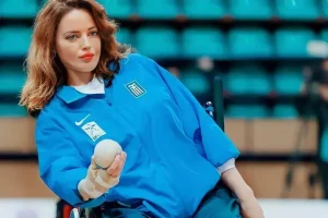 Παραολυμπιακοί Αγώνες 2024: Με νίκη ξεκίνησε η Μόρφη Μέτζου