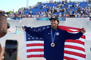 Ολυμπιακοί Αγώνες: Η απάντηση των διοργανωτών στις αιχμές για “ελαττωματικά” μετάλλια