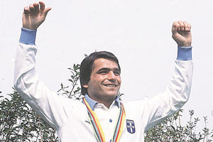 Ηρακλειώτες στους Ολυμπιακούς Αγώνες