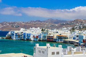 Πρόστιμο «μαμούθ» 995.000 ευρώ σε διαχειριστή που νοίκιαζε ακίνητα με βραχυχρόνιες μισθώσεις