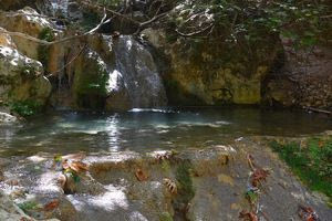 Κλειστά τα φαράγγια στο Ρέθυμνο – Προληπτικά λόγω του σεισμού κοντά στη Γαύδο