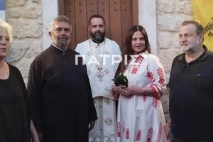 O εσπερινός στη Μουσούτα είχε… λάμψη από ”Σασμό”