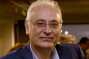 Παύλος Μπαριτάκης: «Αν και φέτος δεν έχουμε έναν καλό χειμώνα, του χρόνου η κατάσταση με το νερό θα είναι απελπιστική»