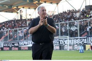 Ημέρα Φούντα και Μπούση στον ΟΦΗ