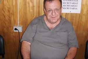 «Έφυγε» ένας φίλος του Κρητικού μπάσκετ