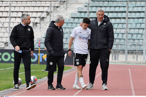 Χωρίς Νέιρα, Σενγκέλια ο ΟΦΗ στην Νέα  Φιλαδέλφεια