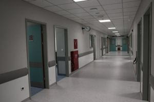 Λέρος: Με συμπτώματα φυματίωσης 17χρονη – Αδυναμία διακομιδής της καταγγέλλουν γιατροί