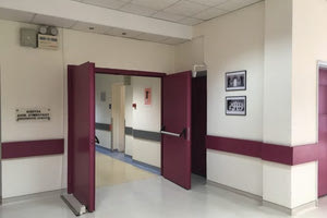 Στο ΠαΓΝΗ με τραύμα από όπλο – Αιματηρό επεισόδιο στο Ηράκλειο