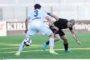 Νίκη ψυχολογίας με Νέιρα στο Περιστέρι ο ΟΦΗ