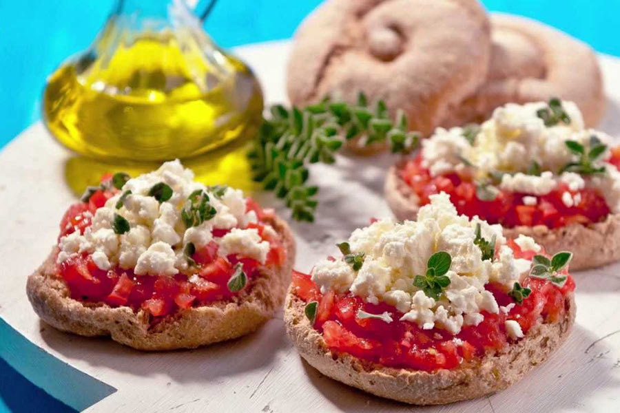 Tripadvisor: Τα 11 πιάτα που πρέπει να δοκιμάσεις στην Κρήτη