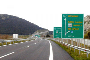 Σημαντική αύξηση των οδικών αφίξεων το πρώτο 6μηνο του 2024