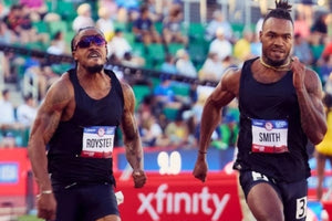 Ολυμπιακοί Αγώνες: Ο έξυπνος λόγος που μερικοί αθλητές αγωνίζονται με μαύρες στολές