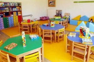 Ξεκίνησε η περίοδος εγγραφών για τον Παιδικό Σταθμό του Δήμου Βιάννου