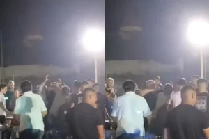 Ξύλο.. μετά μουσικής σε πανηγύρι στη Μεσσήνη