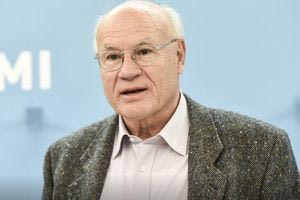 Γ. Παπαδόπουλος για τον σεισμό στη Γαύδο: «Δεν ξέρουμε αν είναι ο κύριος σεισμός»