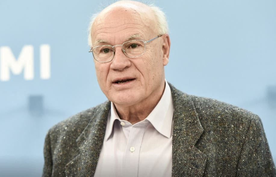 Γεράσιμος Παπαδόπουλος: Το σύστημα συσσωρεύει ενέργεια, προετοιμάζει τους επόμενους ισχυρούς σεισμούς