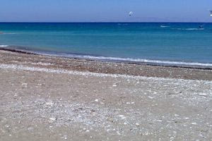 Ρόδος: Νεκρός βρέθηκε ο Βρετανός τουρίστας