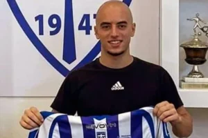 Σκοτώθηκε 21χρονος ποδοσφαιριστής της Γ’ Εθνικής – Είχε παίξει στην U19 του Ολυμπιακού!