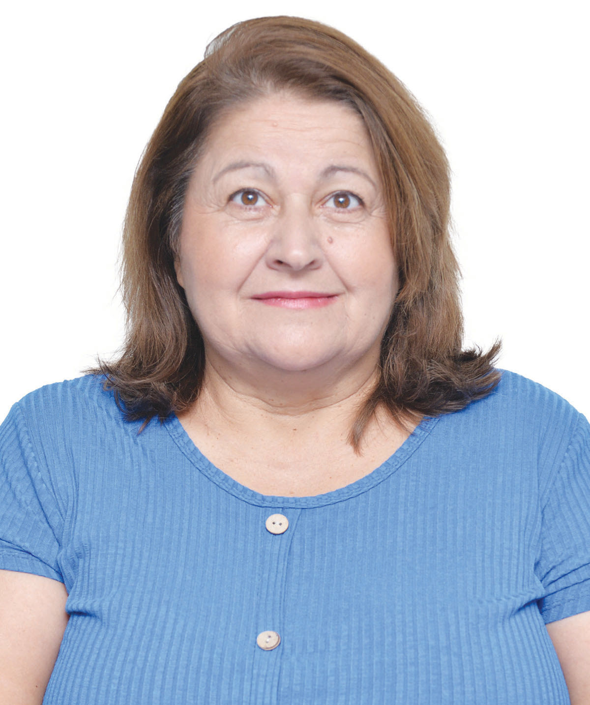 Μαρία Καλλέργη