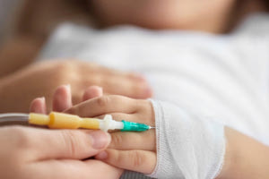 Ηλεία: Εκτός κινδύνου ο 4χρονος που καταπλακώθηκε από καγκελόπορτα