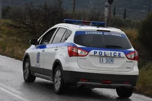 Χαλκιδική: Συνελήφθησαν πυροσβέστης και πρώην αστυνομικός για διακίνηση κάνναβης και κοκαΐνης