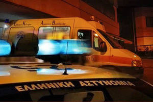 Ηράκλειο: Πατέρας και γιος έστειλαν στο νοσοκομείο έναν 48χρονο έπειτα από φασαρία σε εκδήλωση