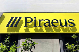 Carbon Calculator στις συναλλαγές με κάρτες της Πειραιώς