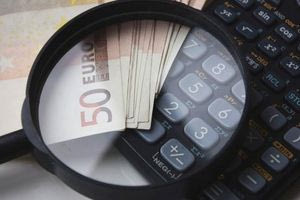 Στο 3,1% κινήθηκε ο πληθωρισμός στην Ελλάδα τον Αύγουστο