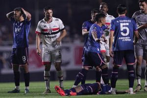 Πεθαίνοντας στο γήπεδο: Κάποτε ήταν είδηση…